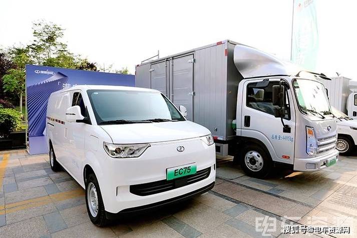 多款旗舰产品再下一城瑞驰新能源获六项大奖